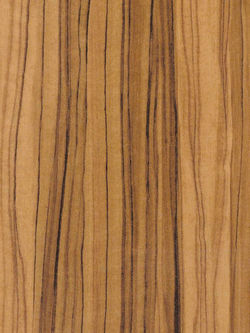 Oiled Olivewood