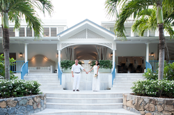 st barts weddings