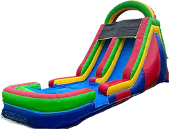 obstacle slide