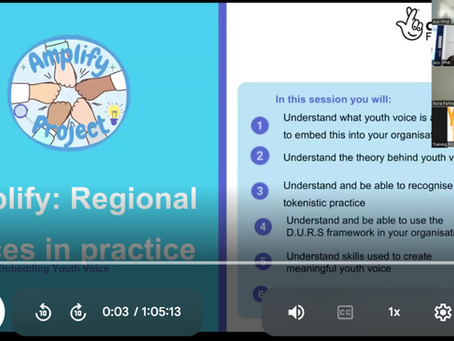 Stakeholder Mapping Template and session video