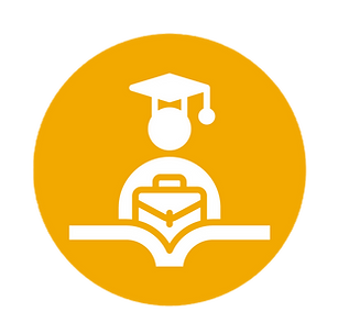 Student placements logo.
