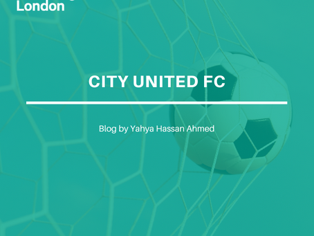 City United Football Club
