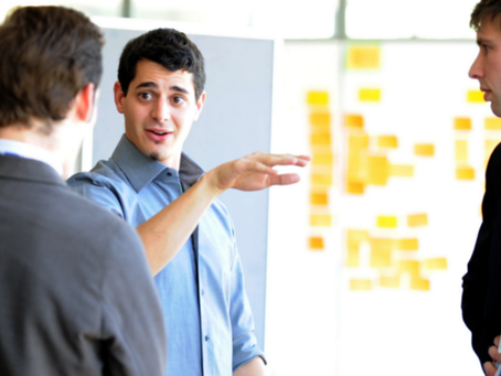 Training Youth Workers for the Future