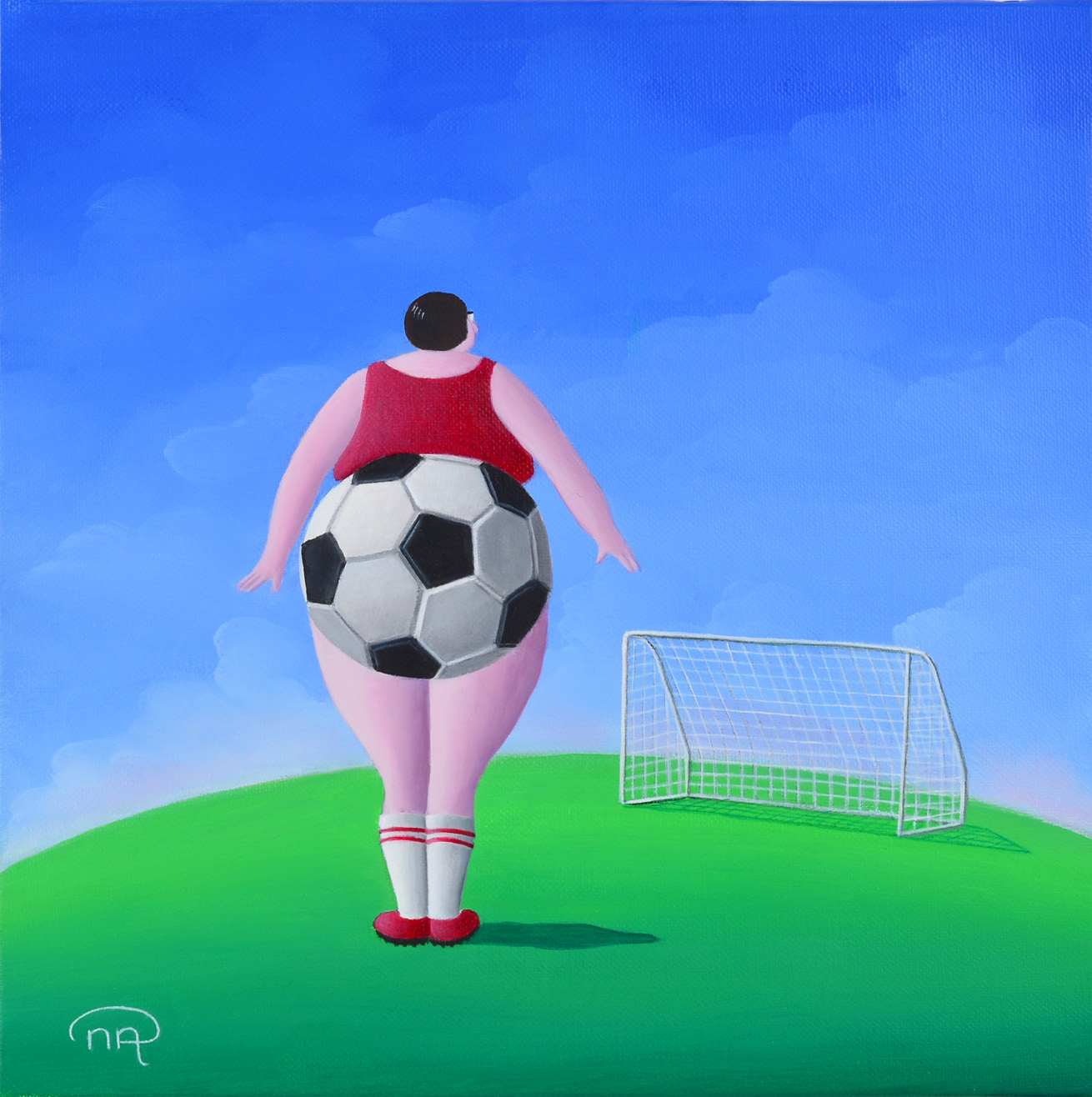 Footeuse