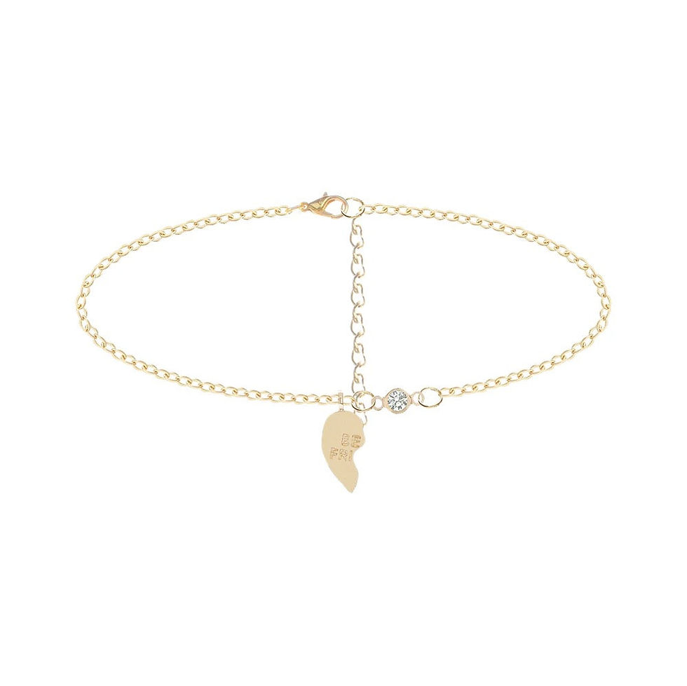 Thumbnail: Best Friend Bracelet