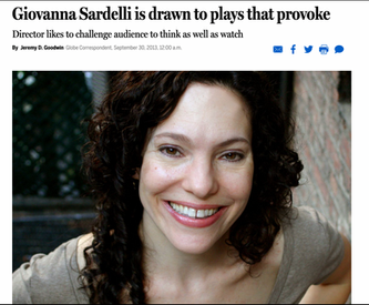 Boston Globe