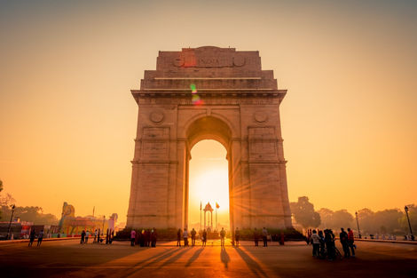 India Gate