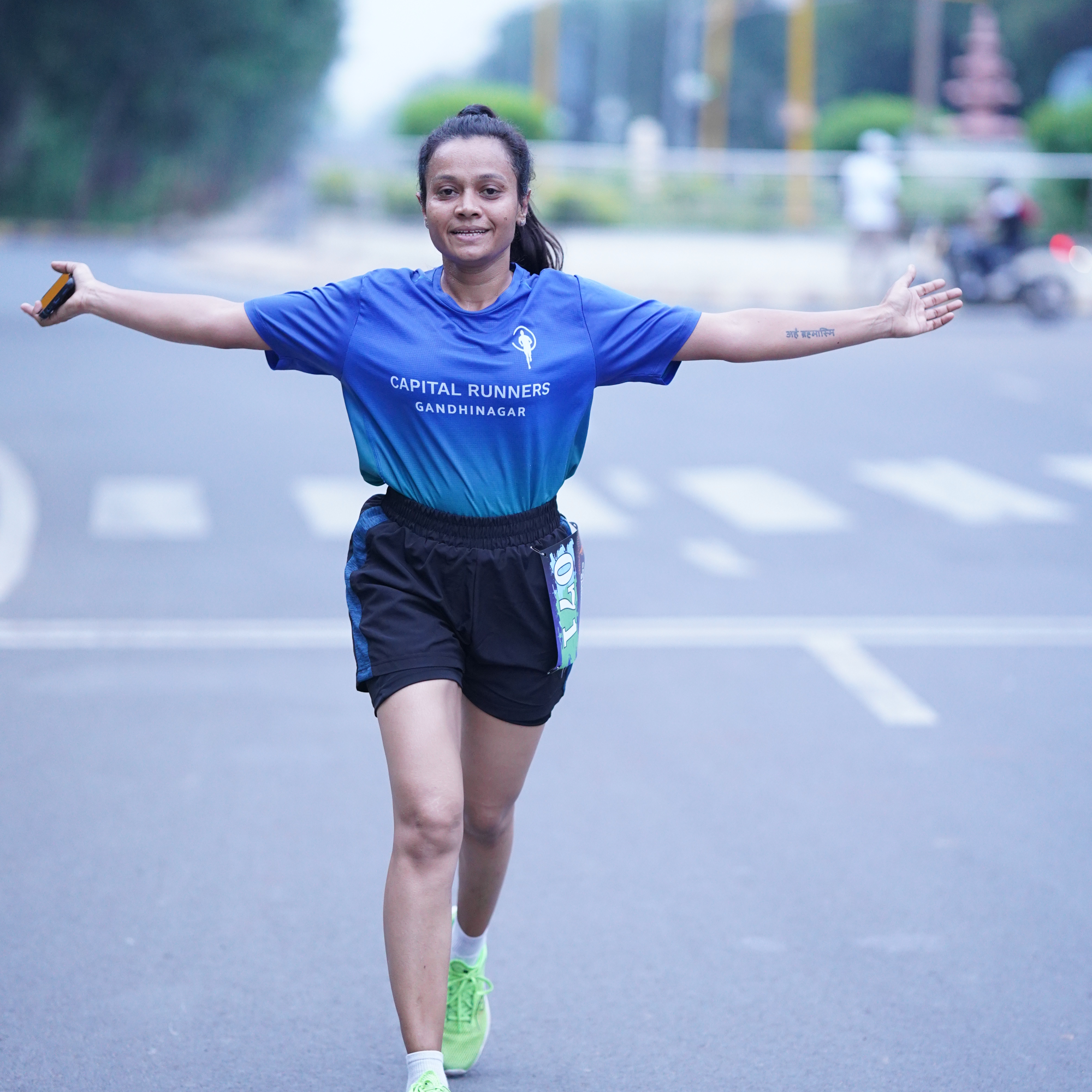 Writer: Dr. Manisha Zadfiya