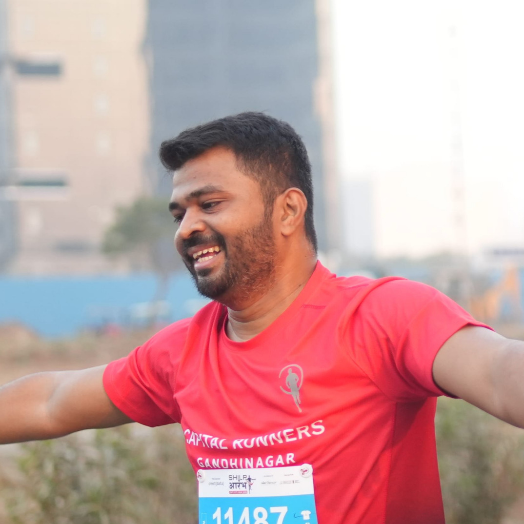 Writer: Rahul Deharkar