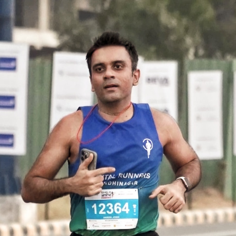 Writer: Hardik Joshi