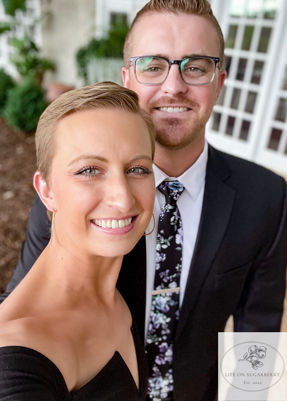 My Breast Cancer Journey Part 3: The Miracle