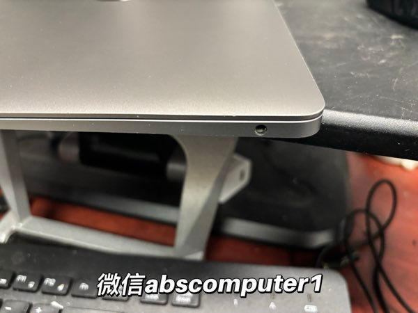 縮圖：Apple MacBook Air 13 2018 i5 8GB 128GB macOS Sonoma 14.5 Retina A1932  ⸻  Descri