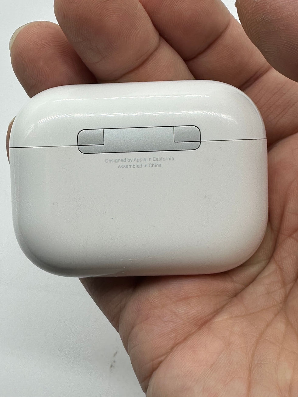 縮圖：Apple AirPods Pro 3 USB-C Warranty Until Feb 2027  Genuine Apple AirPods Pro 3 (