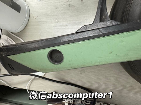 Thumbnail: Onewheel Pint Electric Balance Board – Sage Green | Original Charger Included  I