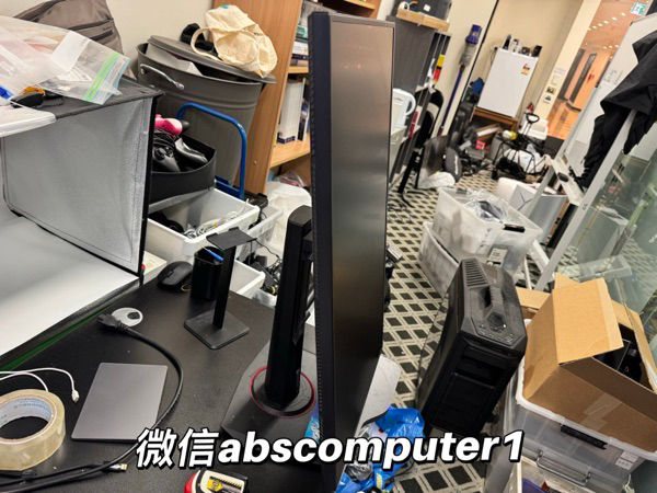 Thumbnail: ASUS VG278QR 27” 165Hz 0.5ms Gaming Monitor – 1080P TN Panel (Video Cable Includ