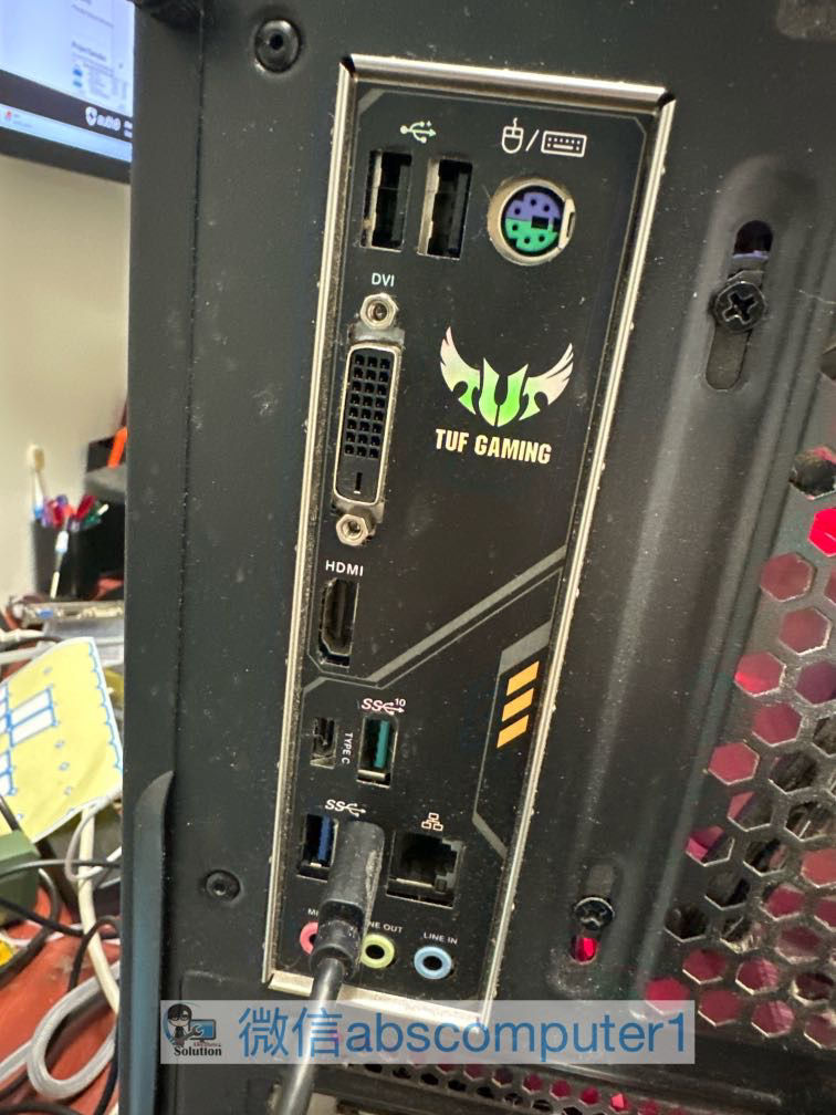 Thumbnail: Ryzen 5 5600 RTX 2060 Super Gaming PC 16GB RAM 1TB SSD Windows 11  Gaming PC in 