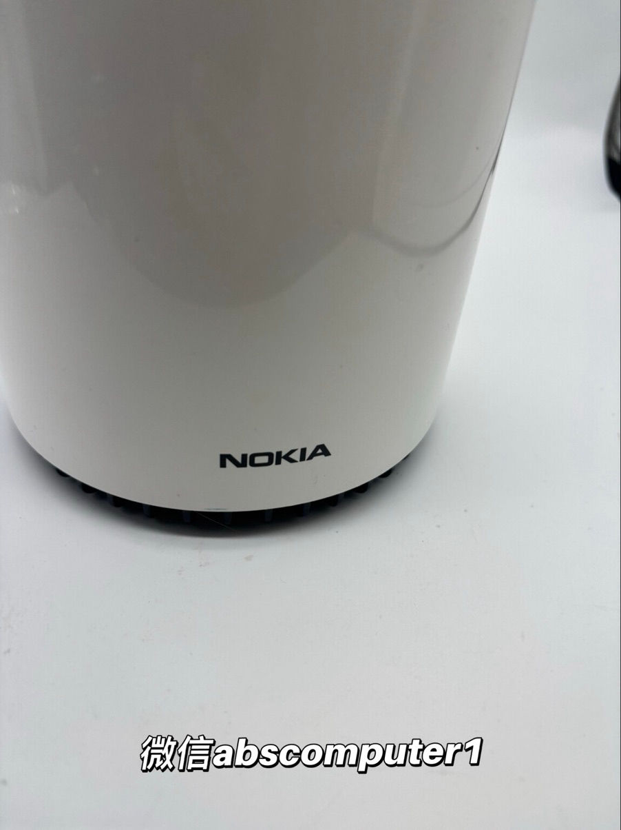 縮圖：Nokia FastMile 5G Gateway 3.2 SG15-12W-A 5G Router Unlocked SIM WiFi  Nokia Fast