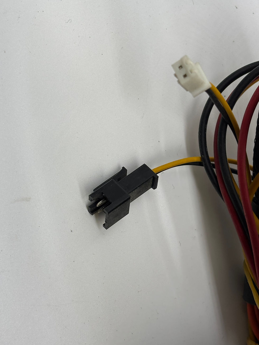 Thumbnail: 250W PSU PSF-250M4 Switching Power Supply 13×6×10cm Multi Output  Condition: Tes