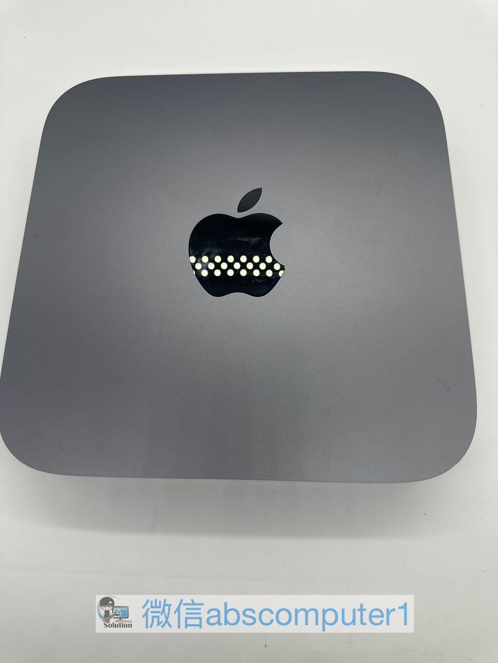 縮圖：Apple Mac Mini 2018 i3 8GB 256GB SSD Space Grey Boxed  Excellent condition Apple