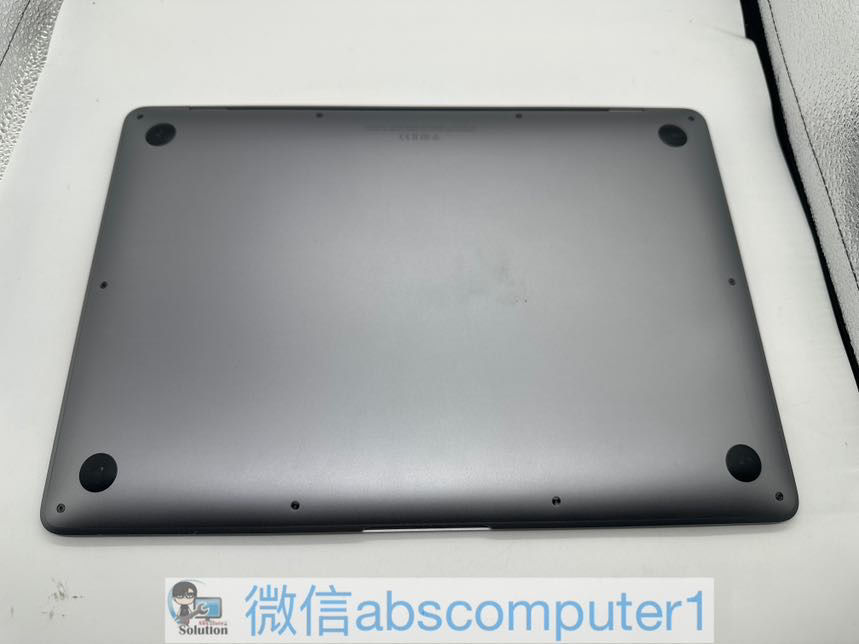 縮圖：Apple MacBook Air M1 2020 8GB 512GB SSD 13.3” 95% Battery Health Space Grey  Exc