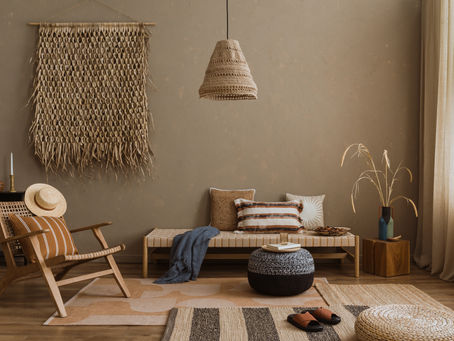 The Art of Rattan: Why It’s Perfect for Modern and Traditional Spaces