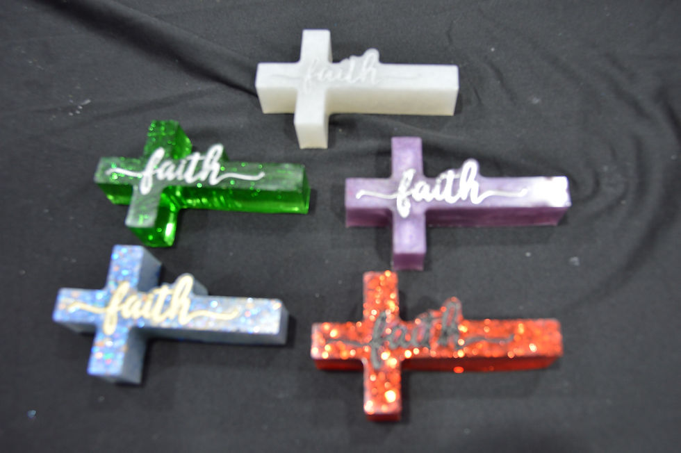 Thumbnail: Cross