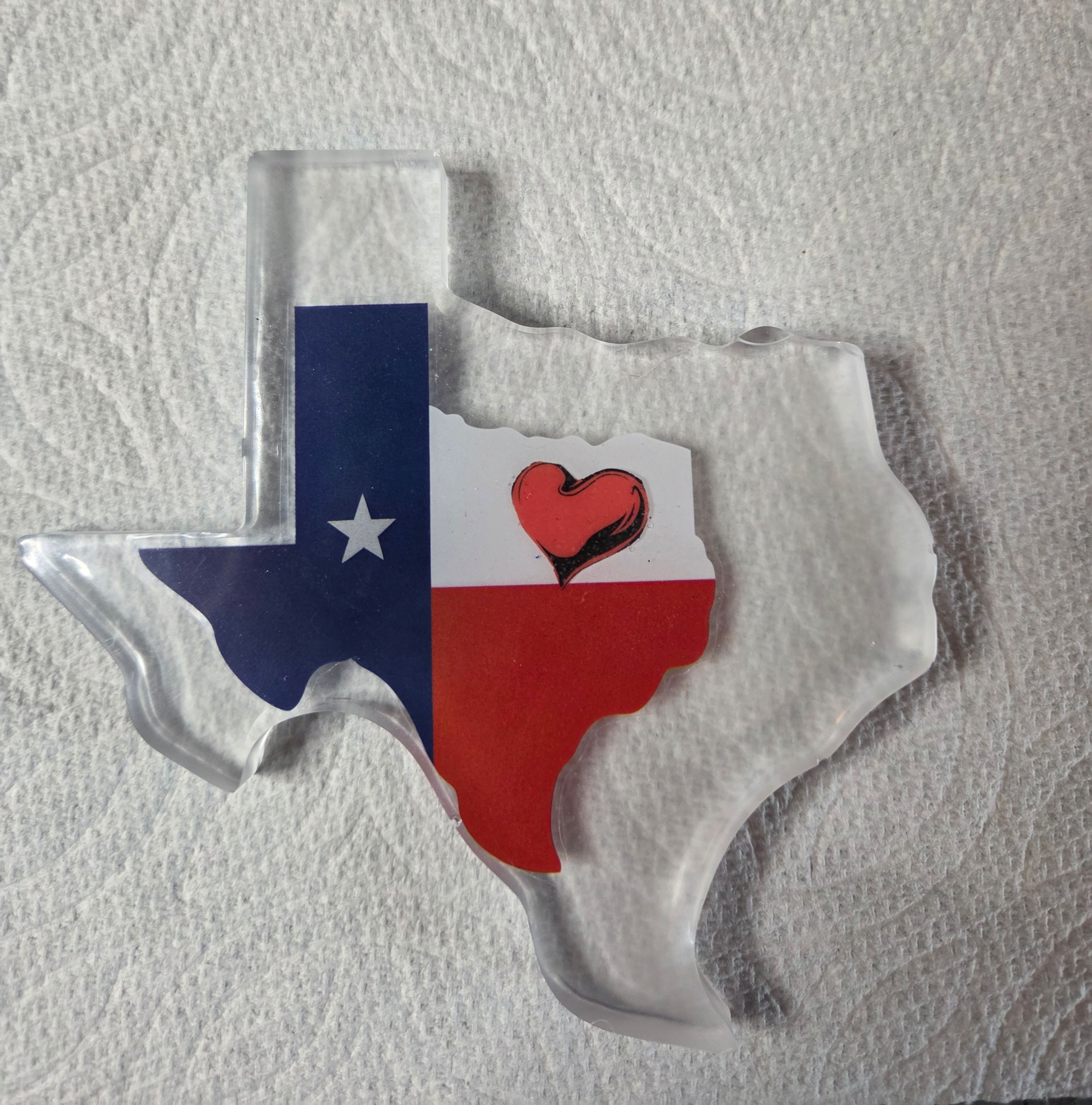 Great State of Texas