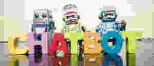 The history of the chatbot: Where it was and where it’s going image