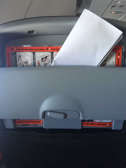 Jetstar inflight entertainment
