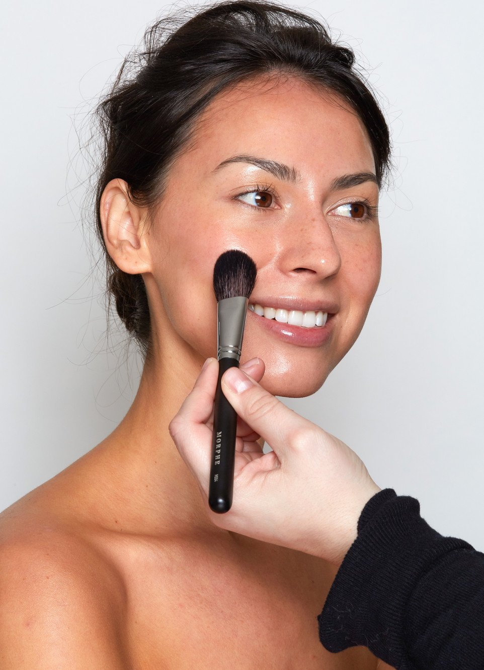 Bay Area Hair and Makeup Artist Rachel Lusk