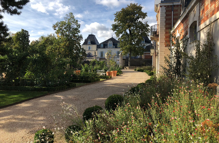 Paysagiste Bourgogne