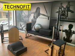 Studio de Pilates