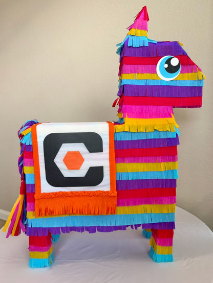 Donkey Piñata