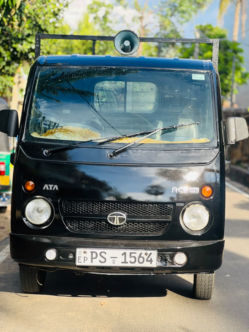 Tata Ace EX Mini Truck