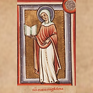 Saint Study via Zoom