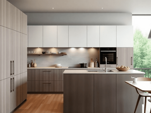European Cabinet Design Trends That Will Elevate Your Kitchen