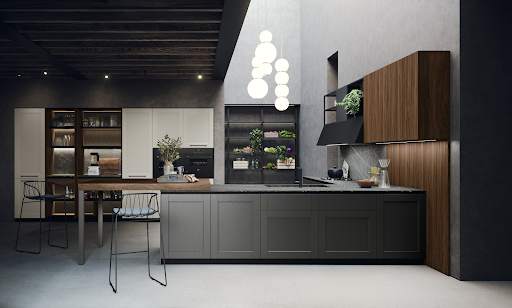 Exploring the Elegance of European Kitchen Cabinets: A Comprehensive Guide