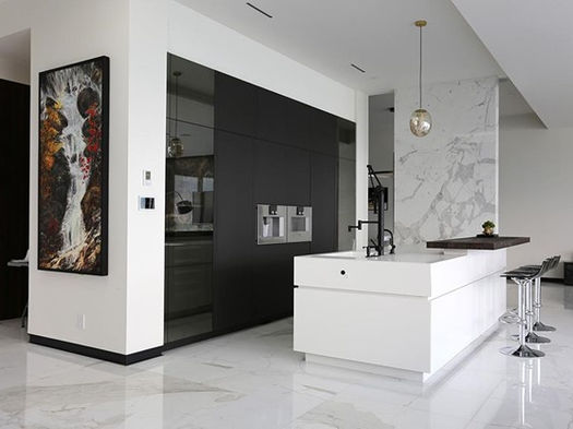 Beyond Ordinary: Enhance Your Space with High-End European Cabinets