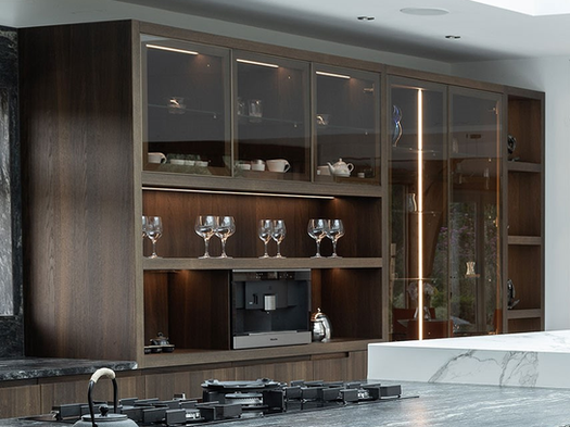Euro Style Kitchens vs. Traditional Kitchens: Key Differences and Benefits