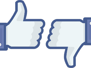 Hey Shippers: You Have a Social Media Presence...LIKE IT or Not