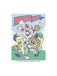 BASEBALL