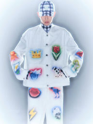 TSTS - SPRING SUMMER 2026