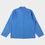 サムネイル： Shirt Jacket (blue)