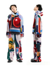 TSTS - AUTUMN WINTER 2025