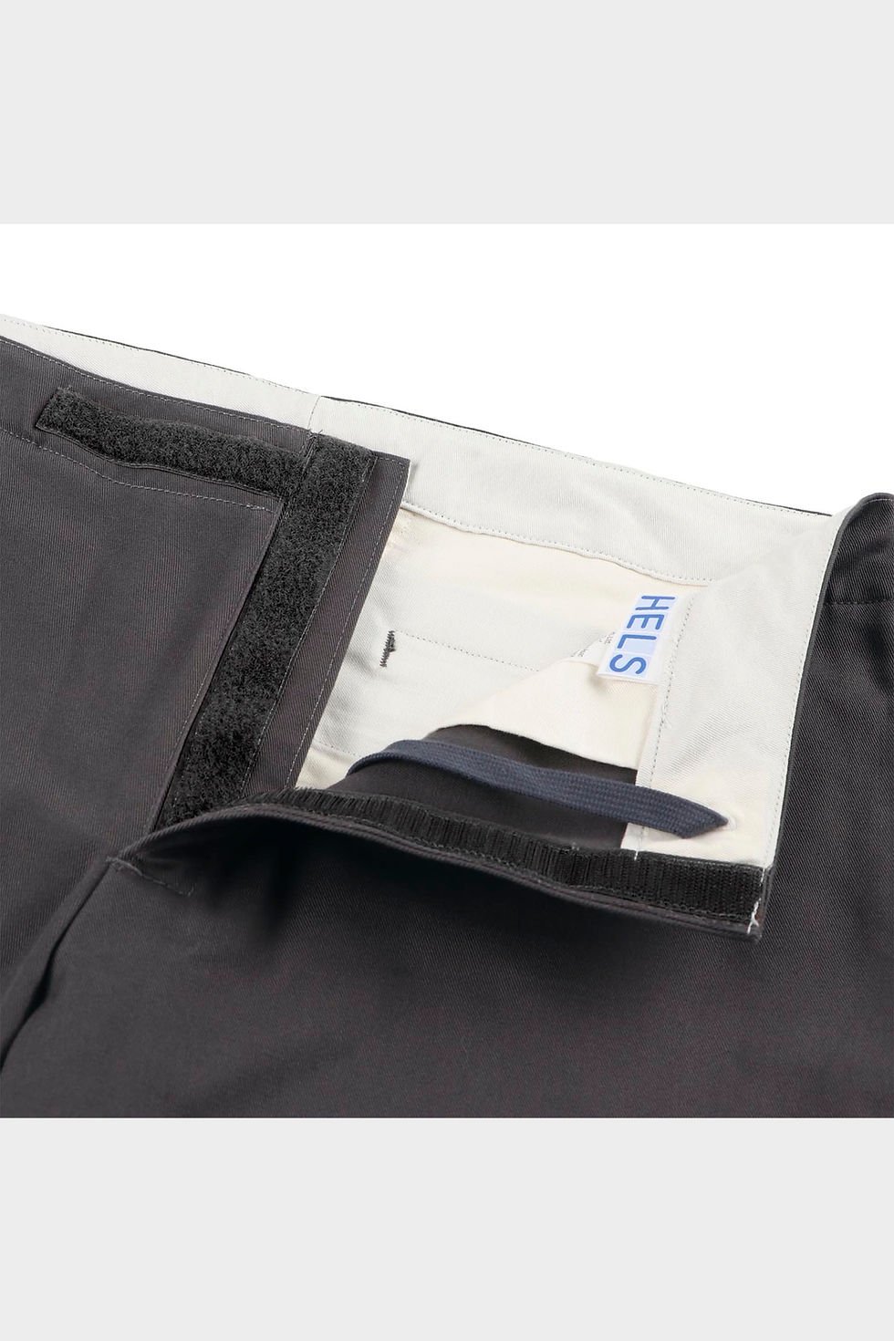 サムネイル： Chinos (dark gray)