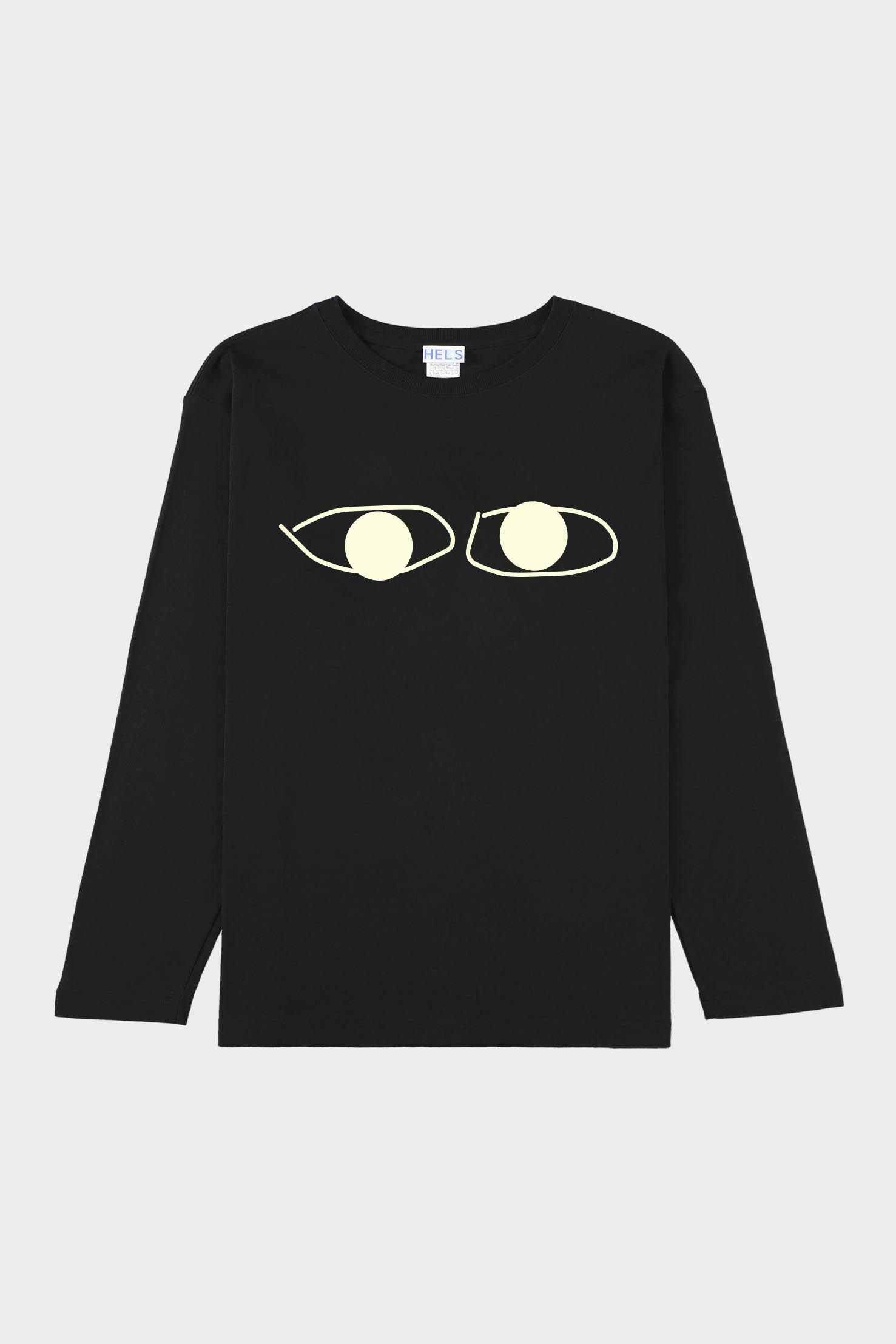 👁️ L/S T-shirt