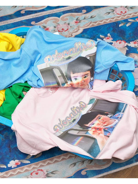 川島小鳥 - vocalise