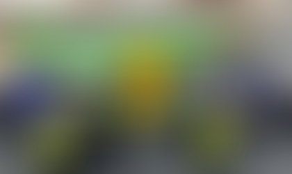 (アリーナ)2月8日(日)ラウンド・オフロードレース開催のお知らせ