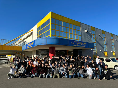 (アリーナ)11月27日（日）スピード・キングツアー・Round6最終戦　開催結果