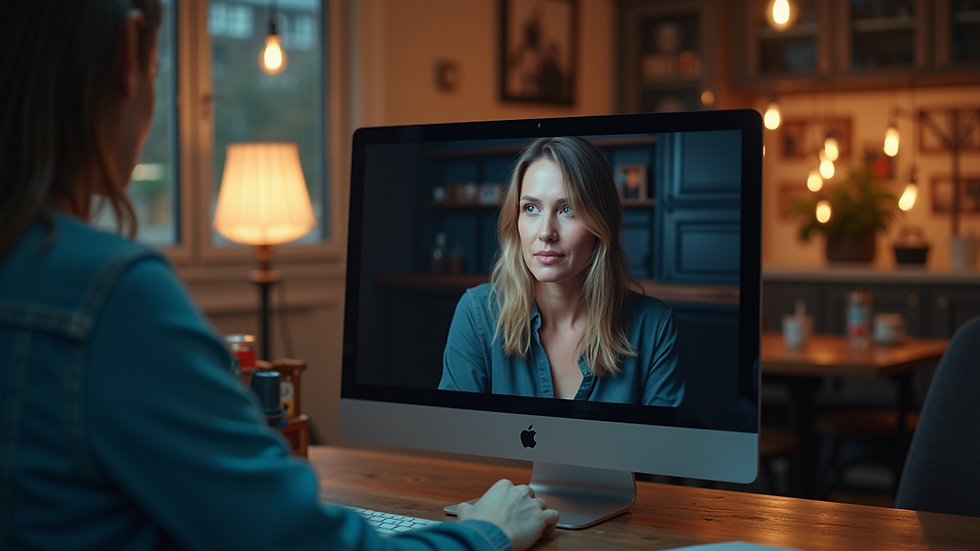 Voyance en ligne : Clarté en un clic pour une guidance spirituelle en ligne